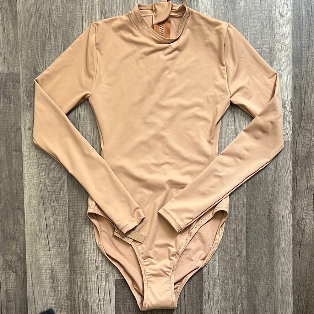 SKIMS Bodysuit